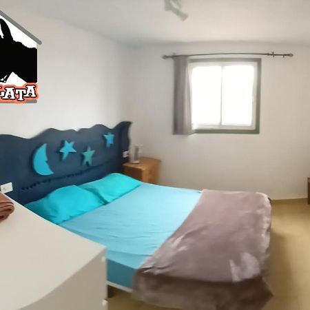 Tenplata Tijoco de Abajo Eksteriør billede