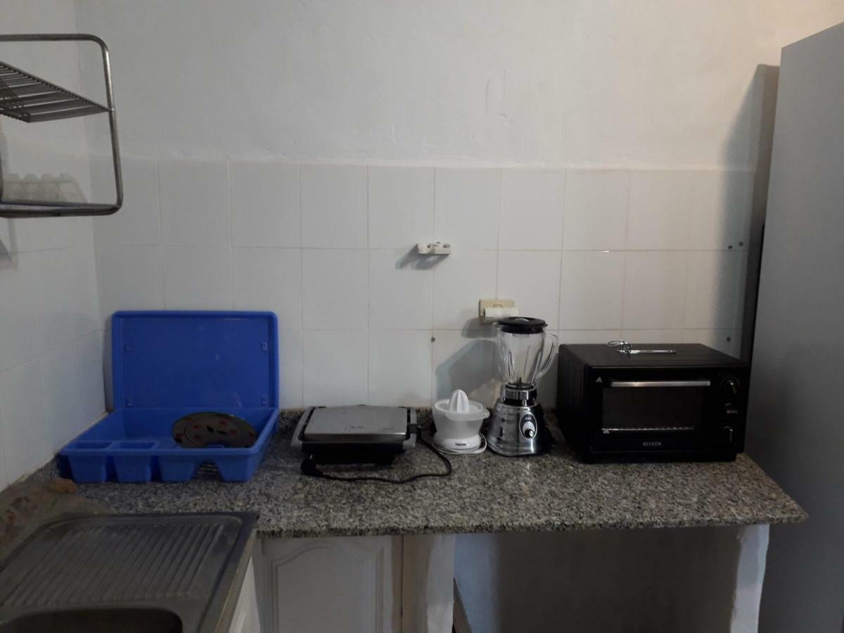Tenplata Tijoco de Abajo Eksteriør billede